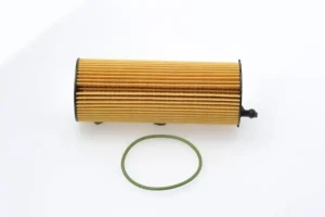 Filtr oleju VW TOUAREG II BOSCH