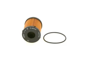 Filtr oleju OPEL CORSA D BOSCH
