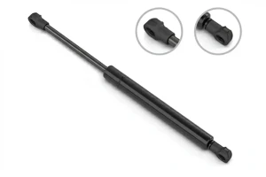 Sprężyna gazowa bagażnika AUDI A5 B8 STABILUS