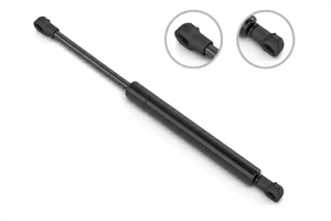 Sprężyna gazowa bagażnika AUDI A4 B8 STABILUS