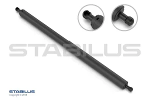 602047 STABILUS Sprężyna gazowa bagażnika