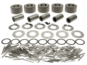 298180 C.E.I Zestaw koła planetarnego 298.180 do mercedes g211/g230-12