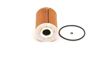 Filtr oleju MERCEDES-BENZ KLASA S W221 BOSCH