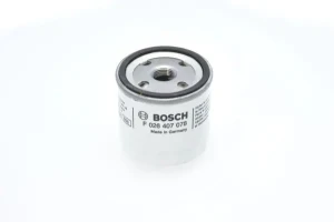 Filtr oleju FORD FOCUS I BOSCH