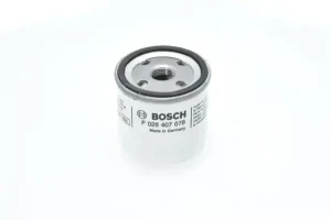Filtr oleju FORD C-MAX II BOSCH