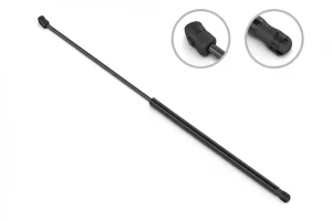 Sprężyna gazowa siłownik maski 73cm VOLVO C70 II STABILUS