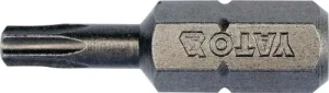 00A1P6 YATO Yt-78152 bity 1/4"x50 mm ph2, 10 szt.