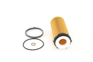 Filtr oleju BMW 5 F11 BOSCH