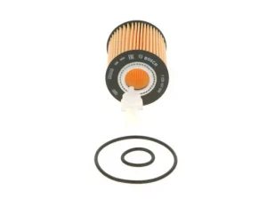 Filtr oleju TOYOTA VERSO BOSCH