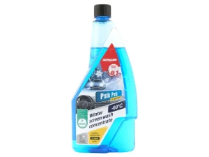 AUT205021099 AUTOLAND Autoland psik psik zimowy koncentrat płynu do spryskiwaczy 1l -60°c