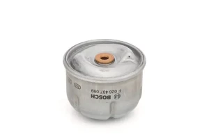 Filtr oleju LAND ROVER DEFENDER I BOSCH