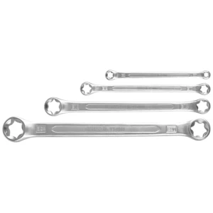 YT-0530 YATO YATO Yato klucze oczkowe torx e6-e24 4szt. yt-0530