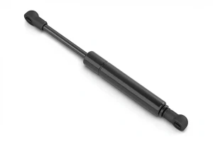 2.5, 2.4 D Tłumik drgań pompy wtryskowej VW None STABILUS