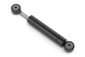 300 T, 200 T, 250 TD MERCEDES-BENZ 124 S124 Tłumik drgań paska wieloklinowego STABILUS