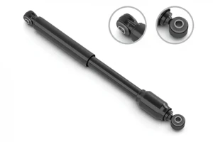 Amortyzator układu kierowniczego 540,5mm MERCEDES-BENZ KLASA E S124 STABILUS