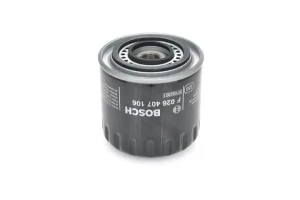 F 026 407 106 BOSCH Filtr oleju