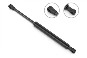 Sprężyna gazowa siłownik maski VOLVO S70 STABILUS