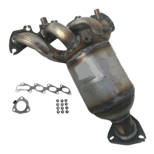 JMJ1091019 JMJ Katalizator euro 4 opel agila astra g corsa c 1.2/1.4 1091019fa