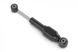2.0, 1.7, 1.9, 1.6, 1.8 VOLVO 460 Tłumik drgań paska wieloklinowego STABILUS