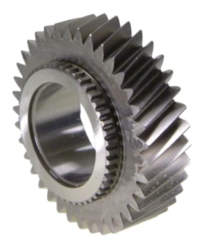 95533833 EURORICAMBI Koło zębate skrzyni biegów zf ecolite s 5 42