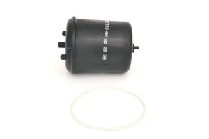 F 026 407 119 BOSCH Filtr oleju