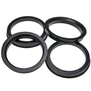 PC 76,1-57,1 X4 CARBONADO Carbonado pierścień centrujący 76,1 x 57,1 mm