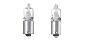 AMI03355 AMIO Amio h6w 6w 12v bax9s żarówka samochodowa 2 szt. - 03355