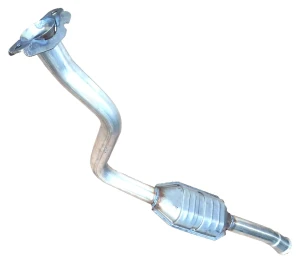 JMJ 1080350 JMJ 1080350 uniwersalny katalizator diesel do 3000ccm