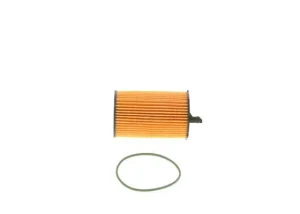 Filtr oleju AUDI Q7 BOSCH