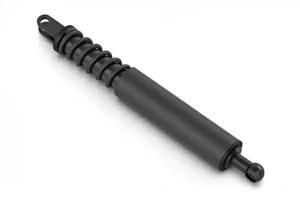 Sprężyna gazowa bagażnika BMW 5 E39 STABILUS