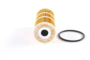 Filtr oleju RENAULT SCENIC III BOSCH