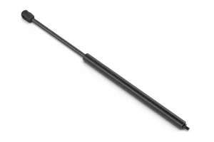 Sprężyna gazowa siłownik maski 58,4cm MERCEDES-BENZ KLASA C S203 STABILUS