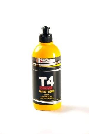 300005447 TROTON Brayt t4 płyn zabezpieczający lakier 500ml