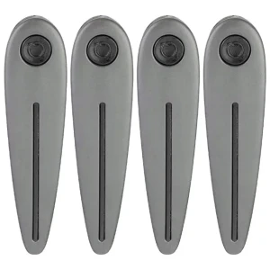 ZAP-DRE-BLACK DR. MARCUS Dr. marcus easy clip black zawieszka zapachowa do kratki nawiewu