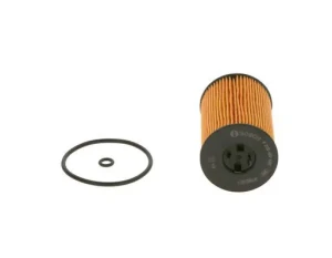 Filtr oleju VW CADDY BOSCH