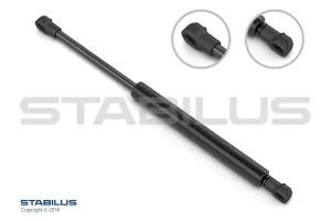 Sprężyna gazowa bagażnika BMW 3 E46 STABILUS
