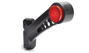 575BCL W77.1RF WAŚ Lampa obrysowa przednio-tylna led lewa 575bcl