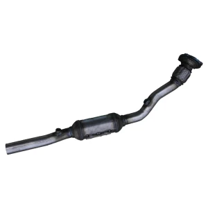 JMJ 1090900 JMJ Katalizator 1090900 volkswagen golf 1.8t euro 4