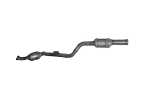 JMJ1091514 JMJ Katalizator mercedes cl500 s430 s500 s500l lewy bm90841h