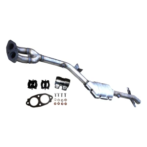 JMJ1091526 JMJ Katalizator 1091526fa bmw 316ci 318ci 316i 318i