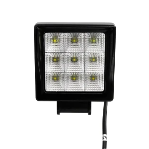 TUOLOWLC44 M-TECH M-tech wlc44 led lampa robocza cree 45w 10-32v kwadratowa