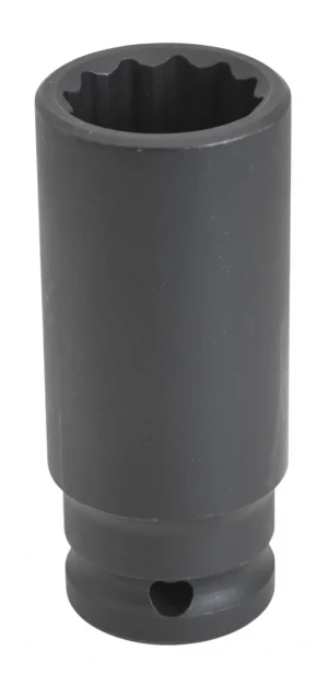 AST545617P ASTA Nasadka udarowa długa 17mm 12-kątna 1/2" cr-mo 545617p