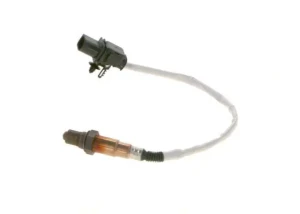 1.6, 2.2 TDCi Sonda lambda regulacyjna przed katalizator FORD MONDEO IV BOSCH