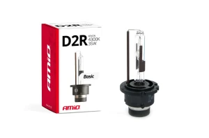 AMI01411 AMIO Amio żarówka ksenonowa d2r 35w 4300k 01411