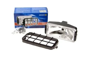 HP2.10245.01 WESEM Wesem hp2.10245 halogen dalekosiężny 12/24v h3 200m