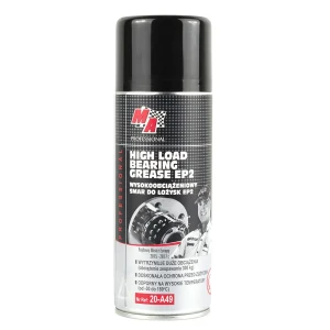 AMT20-A49 MOJE AUTO Ma professional wysokoobciążeniowy smar do łożysk ep2 400ml 20-a49