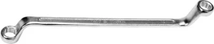 YT-03955 YATO YATO Yato klucz oczkowy odgięty 16 x 17 mm stal crv yt-03955