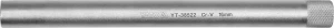 YT-38522 YATO YATO Yato yt-38522 klucz nasadowy do świec 16mm 250mm długi