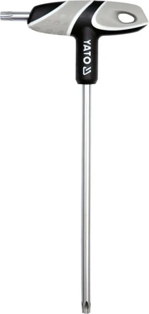 YT-05610 YATO YATO Yato klucz trzpieniowy torx t45 z rękojeścią yt-05610