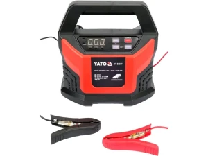 0036HW YATO Yato yt-83037 prostownik elektroniczny 12v/2a 15a 300ah